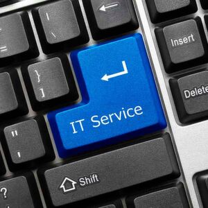Was ist IT Service Management?