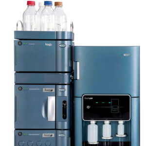 Waters Develops Intelligent Fit-for-Purpose System