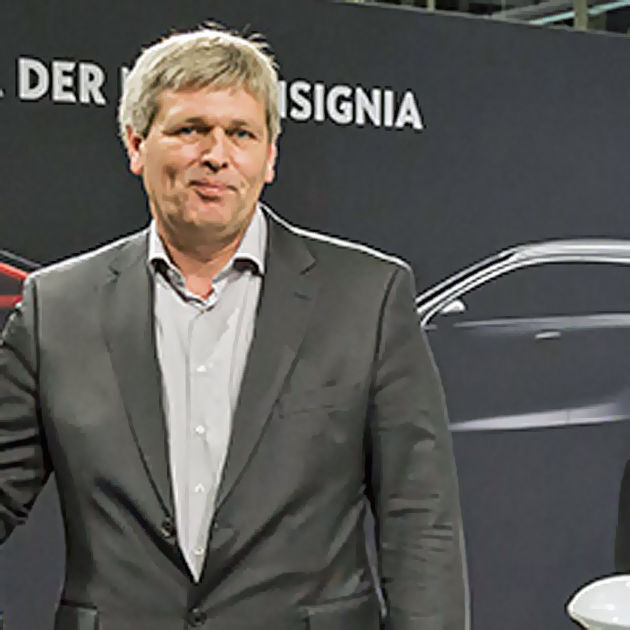 Schafer Klug Gibt Fuhrung Im Opel Gesamtbetriebsrat Ab