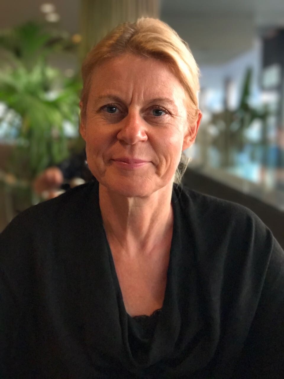 Brigitte Wittig-Simmeth