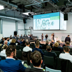 Deutscher Remarketing Kongress 2019: Netzwerk für Händler