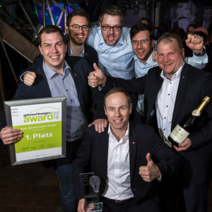 Bierschneider punktet bereits beim Ankauf