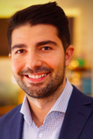 Aykut Arica IBM