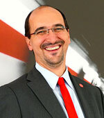 Lars Moscherosch