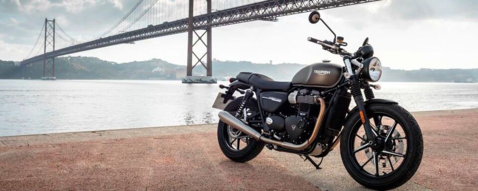 Triumph Rückruf Kupplungsseil Verursacht Stromausfall