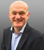 Outsystems Referent Martin Otten