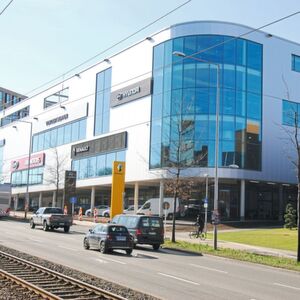 Von der Weppen setzt neue Maßstäbe