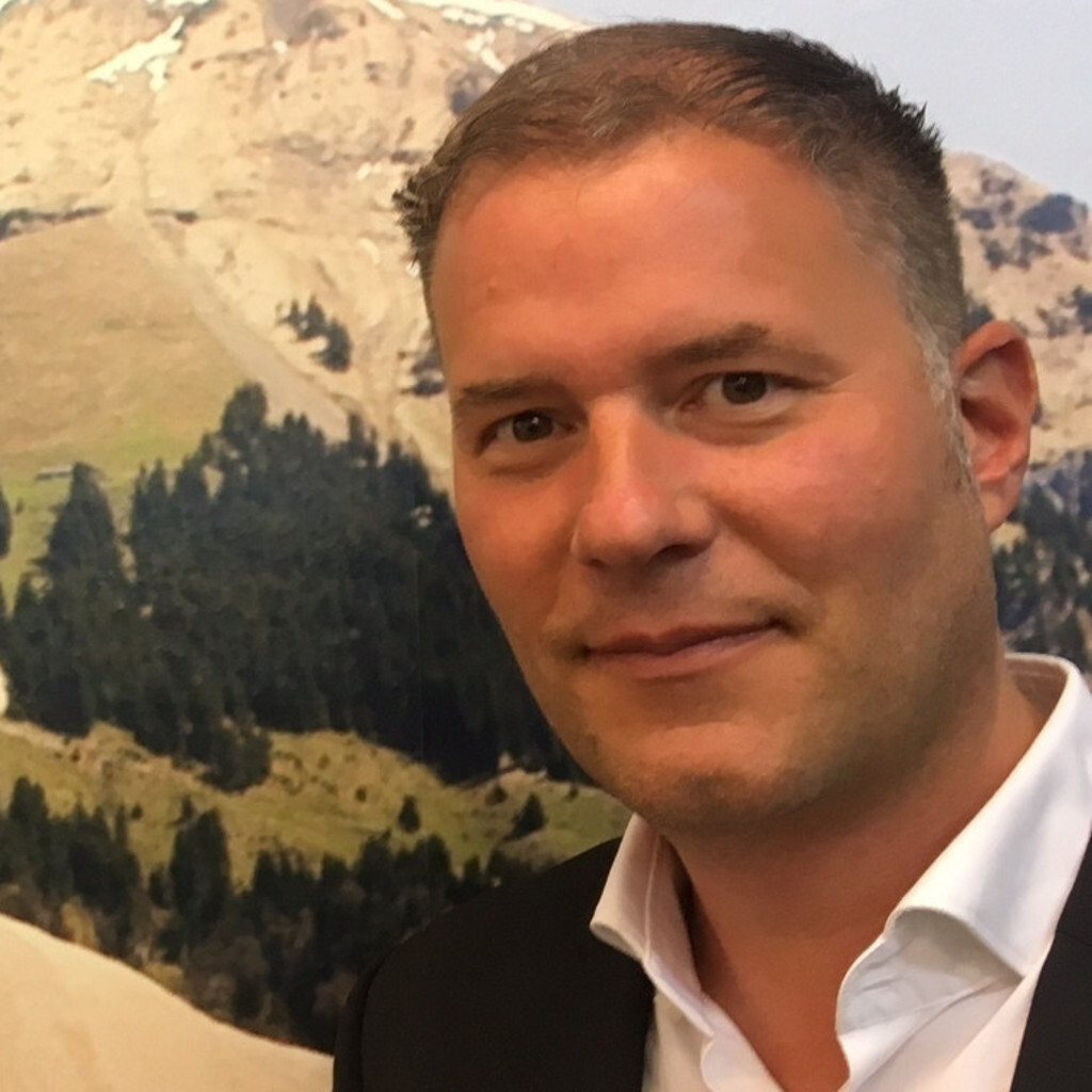 Stefan Rabben Wallix