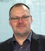 Michael Schröder - ESET