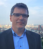 Referent: Jörg Sievers