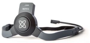 Die Sicherheit der Codes spielt bei Headsets fÃ¼r Rollstuhlfahrer eine bedeutende Rolle.