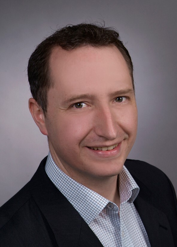 Matthias Herrmann RSA / TÜV