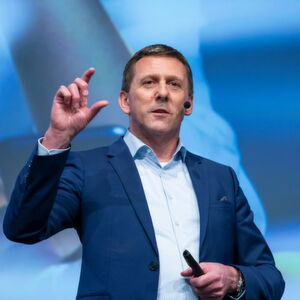 Volvo sagt mit Abomodell Disruptoren den Kampf an