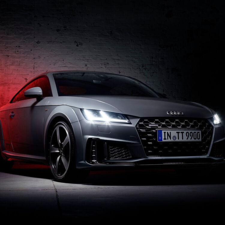 Audi Verkauft In Kurze Neuwagen Online