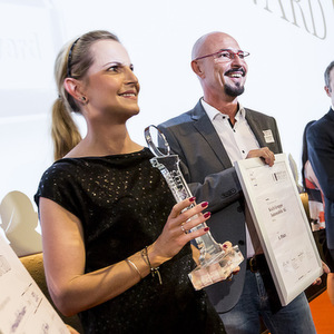 Koch Automobile aus Berlin holt Internet Sales Award 2019