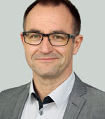 Michael Veit, Security-Spezialist bei Sophos