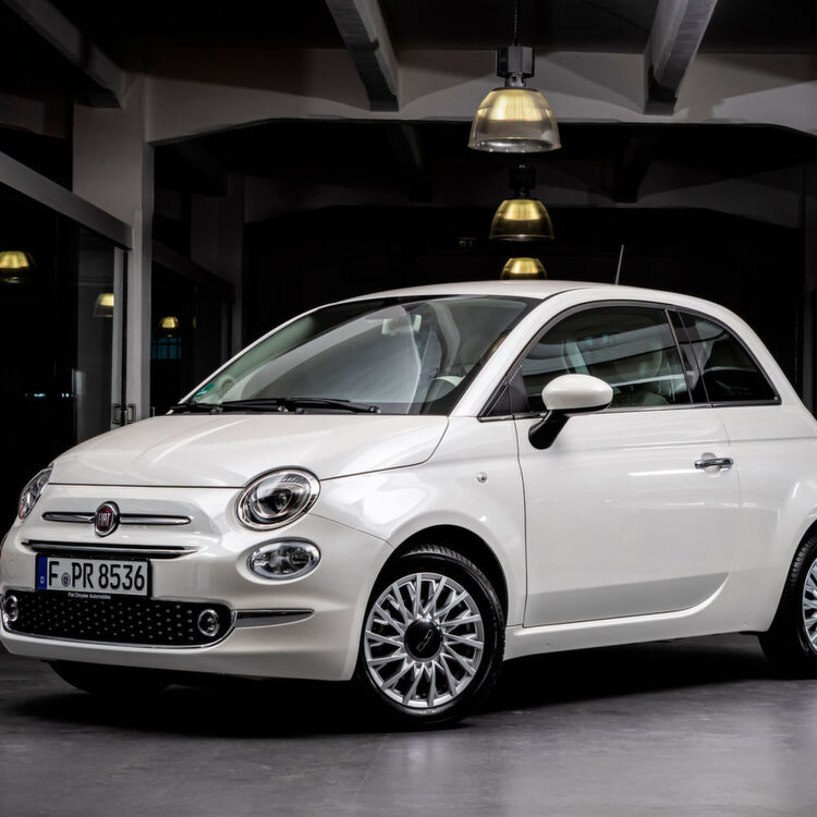Tchibo Aktion Fiat Handler Sollen Fur Sixt Leasing Ausliefern
