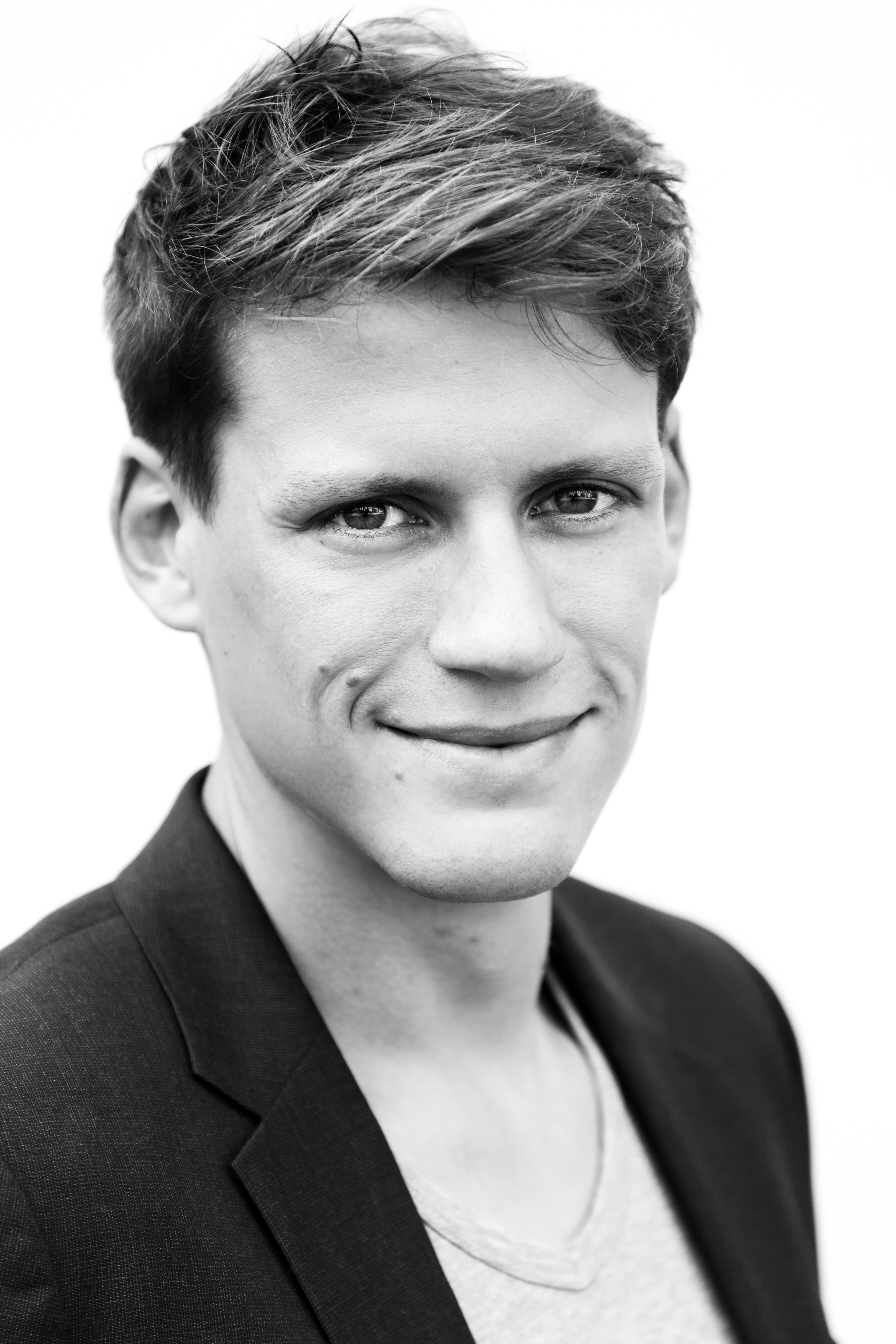 Philipp Beckmannshagen IBM