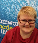 Esther Henoch - IBM