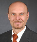 Rainer Hochecker