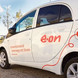 Neue Mitbewerber der Kfz-Branche: Stromanbieter ante portas