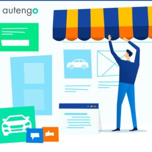 Autengo: Kostenfrei auf Facebook inserieren