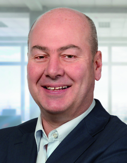 Bernd Maienschein, Chefredakteur MM LOGISTIK
