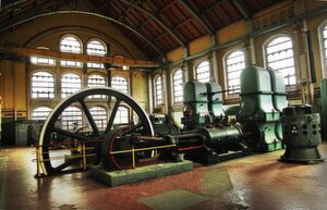 James Watt Wie Eine Feuermaschine Die Welt Veranderte