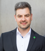 Christian Stein von Veeam