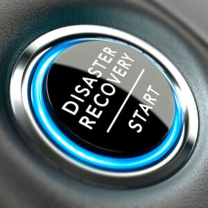 Was ist Disaster Recovery?