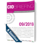 CIOBRIEFING 09/2019