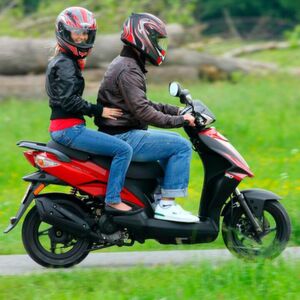 Mopedfuhrerschein Bundeslander Durfen Selbst Entscheiden