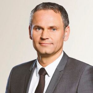 Porsche-Chef Blume: „Elektro-Anteil über 50 Prozent bis 2025“