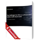 Die wichtigsten Herausforderungen für IT-Verantwortliche