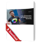 Fünf Faktoren für ein erfolgreiches Monitoring