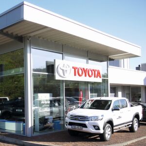 Autohaus Szabo: Zufriedenheitsseriensieger