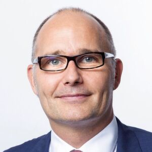 Gunnar Gräwe verlässt PSA Deutschland