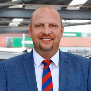 Neue strategische Position bei BCA