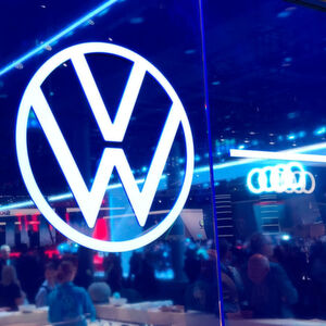 Audi gibt CO2-Druck an die Partner weiter