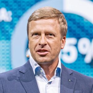 BMW-Chef: Auch 2020 kein Stellenabbau