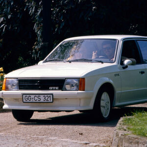 Opel Kadett D: Der letzte ernste Golf-Konkurrent - kfz-betrieb
