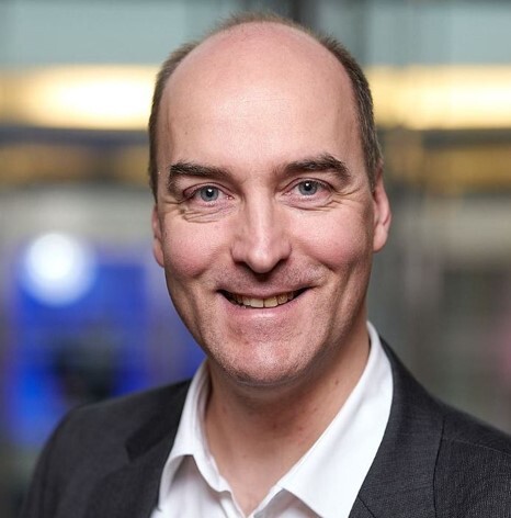 Thomas Grande SAP