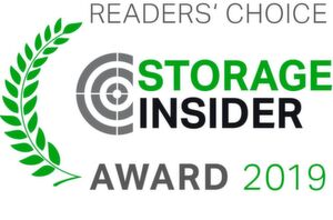 Die Storage-Insider Awards 2019.