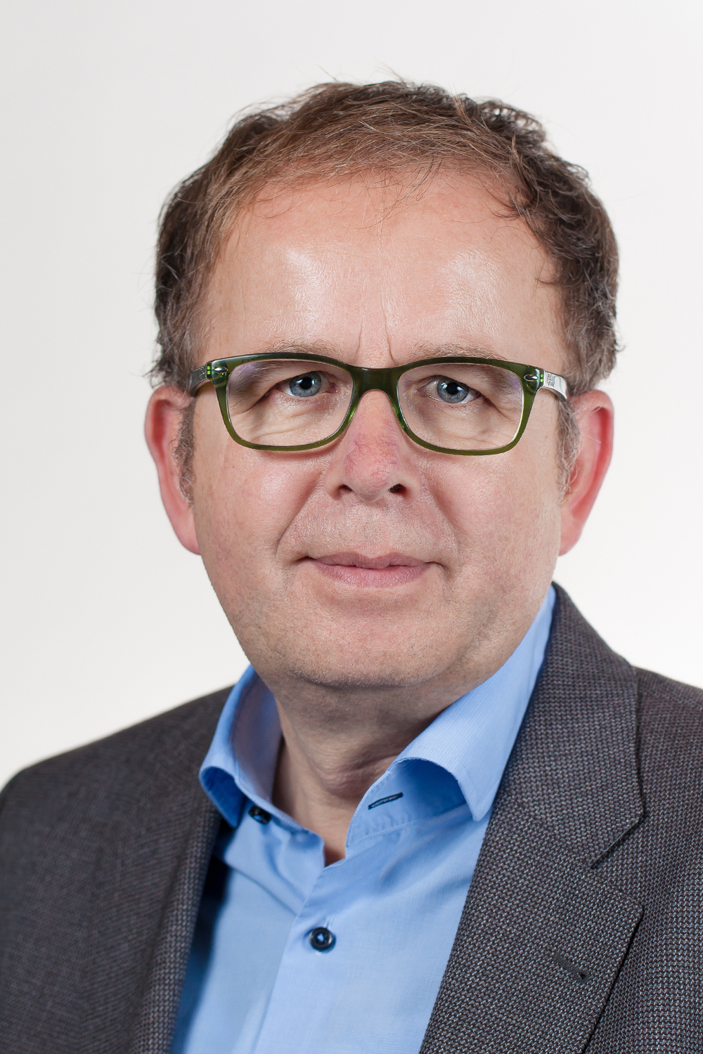 Bernd Barth SAP