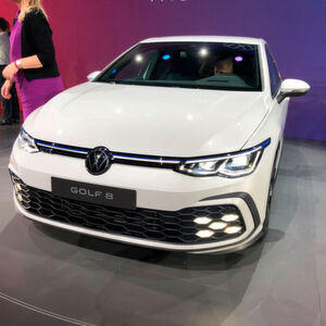 Vw Stotterstart Fur Den Golf 8