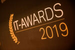 Unsere große Leserwahl gipfelt alljährlich in der feierlichen Übergabe der IT-Awards.