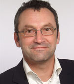 Knuth Lange