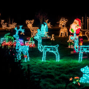 Frohe Weihnachten mit stromsparenden Gadgets - CloudComputing Insider