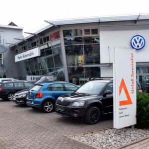 Hahn Pforzheim hält Kunden mit Service-Außendienst mobil - kfz-betrieb