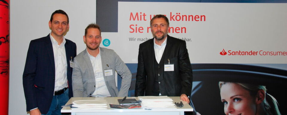 Fachtagung 2019 Santander Consumer Bank Die Digitale Signatur